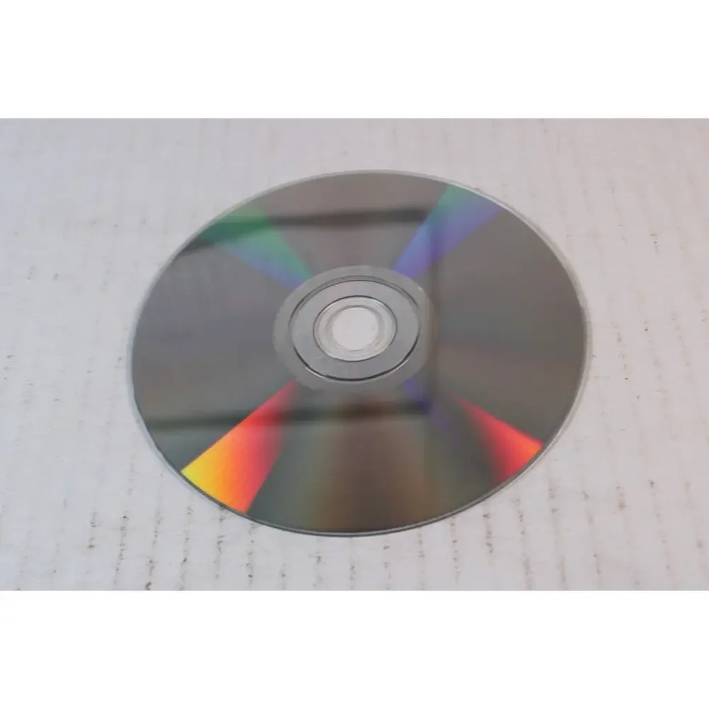 Ty The Tasmanian Tiger 3 Night of the Quinkan (Microsoft Xbox) Disc Only